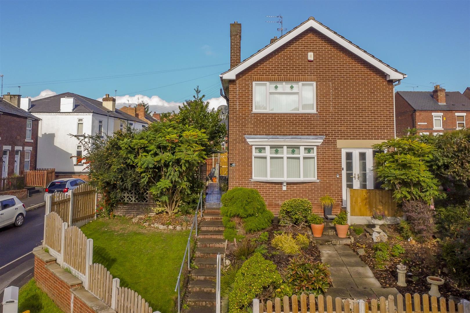 Moor Street, Spondon Robert Ellis Estate Agents